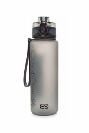 Bidon Coolpack brisk 600 ml czarny