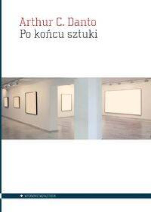 Po końcu sztuki