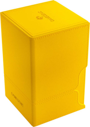 Gamegenic: Watchtower 100+ XL Convertible - Yellow