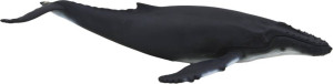 Figurka Humbak