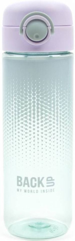 Derform. Bidon, BackUp 6 C39 600ml