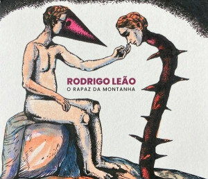 O Rapaz Da Montanha CD