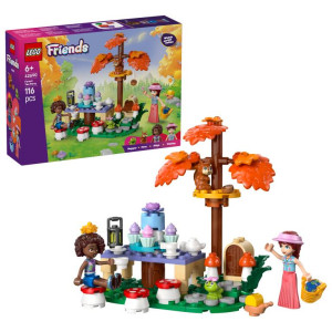LEGO® Podwieczorek w lesie 42690