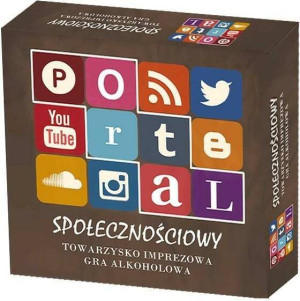 Portal społecznościowy
