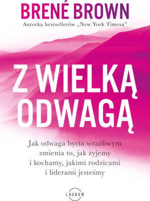 Z wielką odwagą
