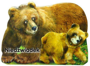 Niedźwiadek