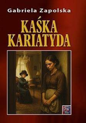Kaśka Kariatyda