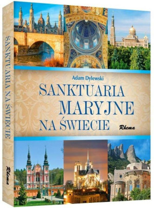 Sanktuaria Maryjne na świecie