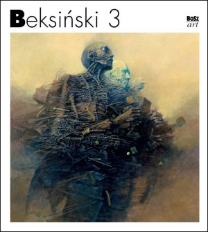 Album Beksiński 3