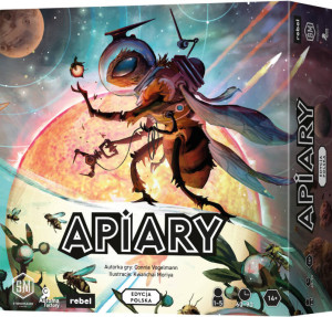 Apiary