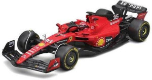 Ferrari F1 Sf-23 #16 Charles Leclerc BBURAGO