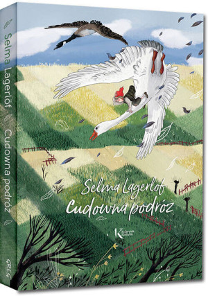 Cudowna podróż. Kolorowa klasyka