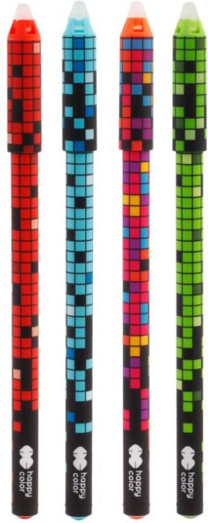 Długopis wymazywalny Pixi Blox 0.5mm