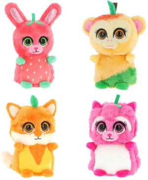 Motsu Fruity 14cm mix