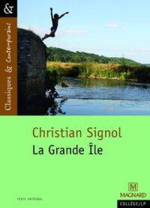 Grande Ile