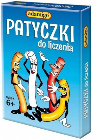 Patyczki do liczenia