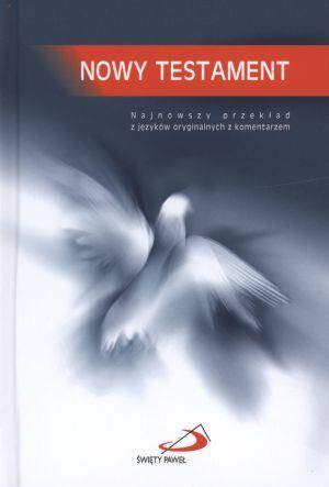 Nowy Testament. Najnowszy przekład