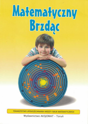 Matematyczny brzdąc