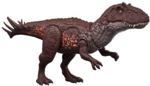 Jurassic World Metriakantozaur Ryczący dinozaur