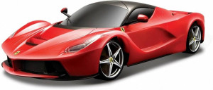 LaFerrari 1:24