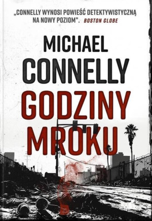 Godziny mroku