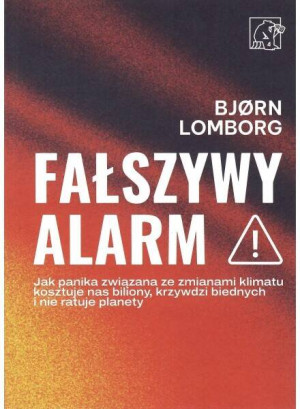 Fałszywy alarm!