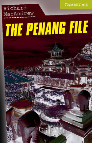 The Penang File
