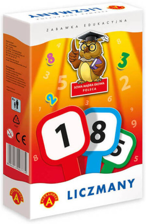 Liczmany
