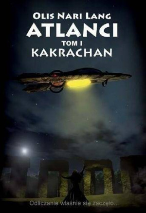Atlanci Tom 1 Kakrachan