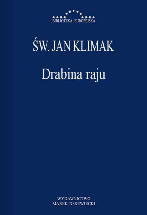 Drabina raju. Biblioteka Europejska