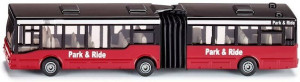 Autobus przegubowy. Model S1617