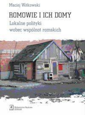 Romowie i ich domy