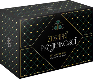 ZDRAPKI Przyjemności