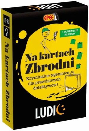Na kartach Zbrodni