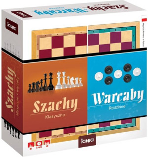Szachy i warcaby