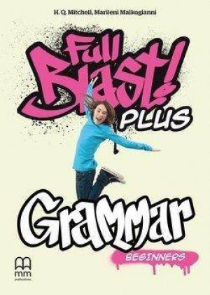 Full Blast Plus Beginners GB