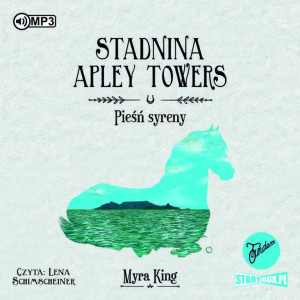 Towers. Stadnina Apley. Tom 3 Audiobook