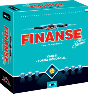 Finanse