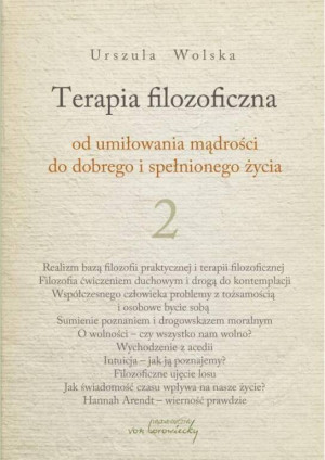 Terapia filozoficzna 2