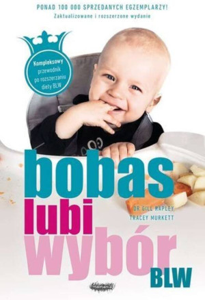 BLW. Bobas lubi wybór