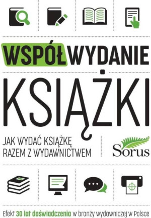 Współwydanie książki
