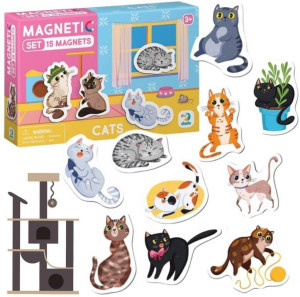 Magnesy Koty