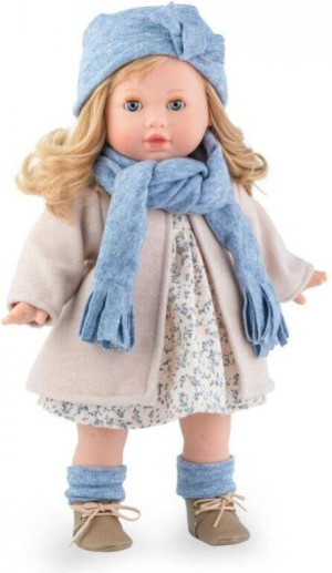 Lalka Tina 42cm