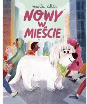 Nowy w mieście