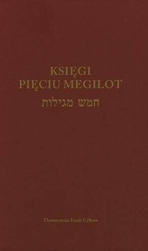 Księgi Pięciu Megilot