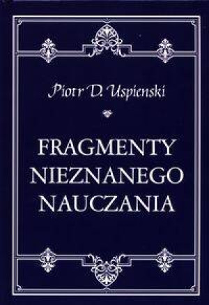 Fragmenty nieznanego nauczania