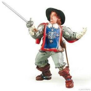 Porthos