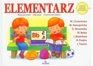 Elementarz