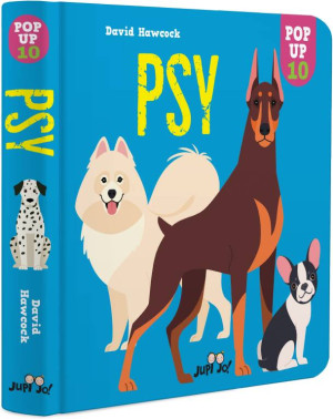 Psy pop-up
