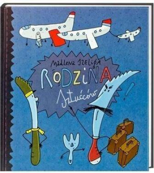 Rodzina sztućców 2